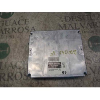 CENTRALITA MOTOR UCE 