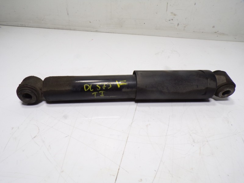 Recambio de amortiguador trasero izquierdo para dacia lodgy 1.5 dci diesel fap cat referencia OEM IAM 562100397R  
