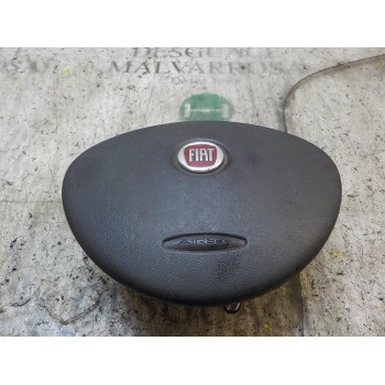 AIRBAG DELANTERO IZQUIERDO 