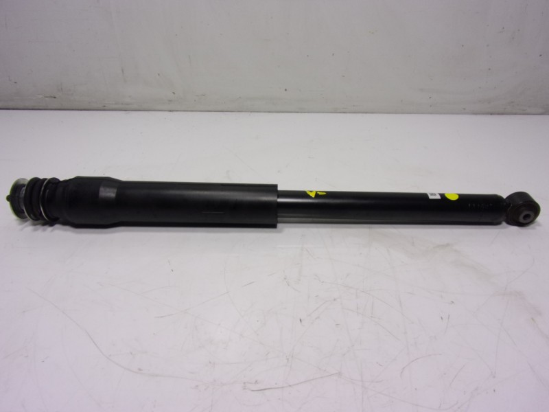 Recambio de amortiguador trasero izquierdo para toyota yaris 1.5 vvti hev referencia OEM IAM 48530K0090 48530K0090 