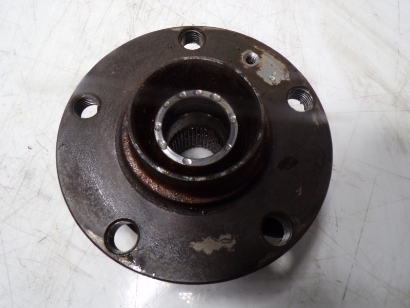 Recambio de mangueta trasera derecha para mclaren 570s spider p13 referencia OEM IAM   