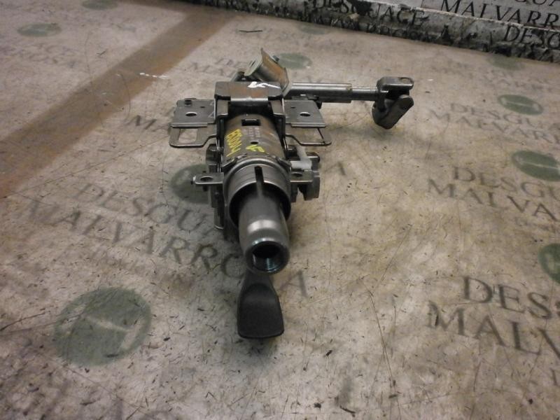 Recambio de columna direccion para volkswagen polo (9n3) highline referencia OEM IAM 6Q1419501BJ  