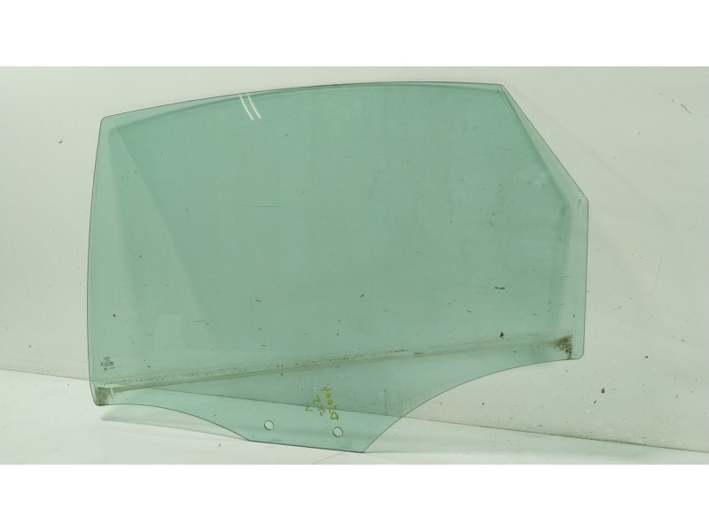 Recambio de cristal puerta trasero izquierdo para audi a6 c7 (4g2, 4gc) 2.0 tdi quattro referencia OEM IAM 4G5845205  