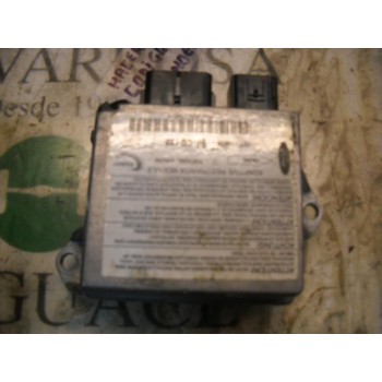 CENTRALITA AIRBAG 