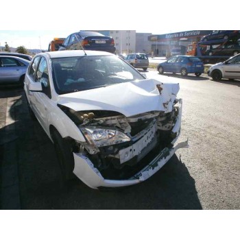 FORD FOCUS BERLINA (CAP)