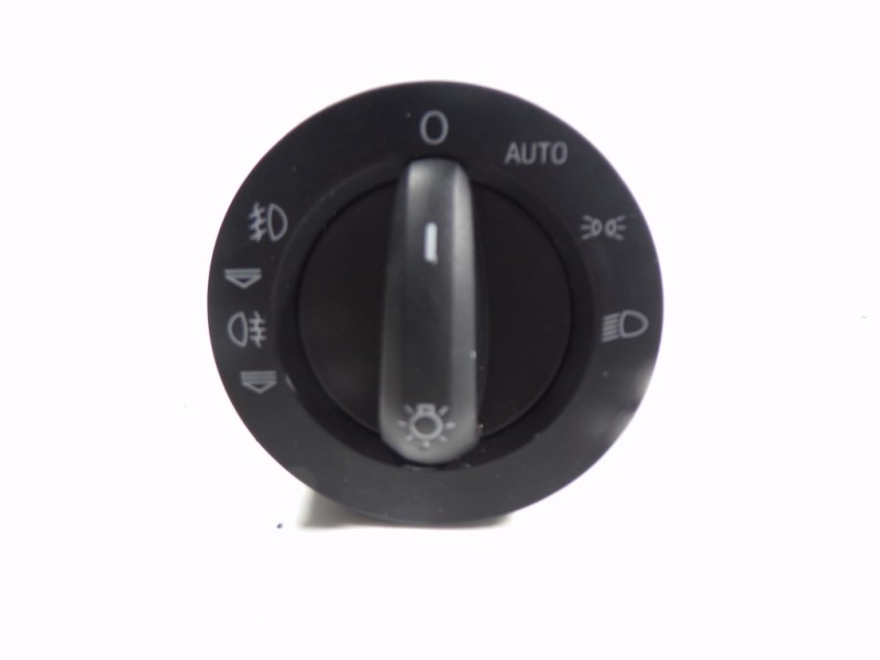 Recambio de mando luces para audi q7 (4l) 3.0 v6 24v tdi referencia OEM IAM 4F1941531E5PR 4F1941531D 