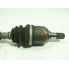 Recambio de transmision izquierda para kia cee´d (jd) 1.4 crdi 90 referencia OEM IAM 49500A6600 49500A6600 