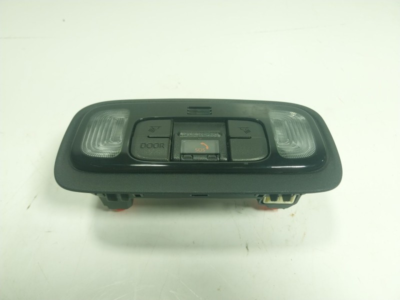 Recambio de piloto interior para toyota yaris cross (mxp_) 1.5 hybrid (mxpj10) referencia OEM IAM 812600D260C0  