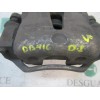 Recambio de pinza freno delantera izquierda para kia pro_ceed crdi cat referencia OEM IAM 581101H000  