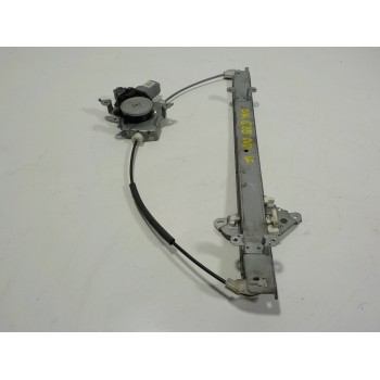 ELEVALUNAS DELANTERO DERECHO 80720JX00B 80730JX30A 80730JX30A