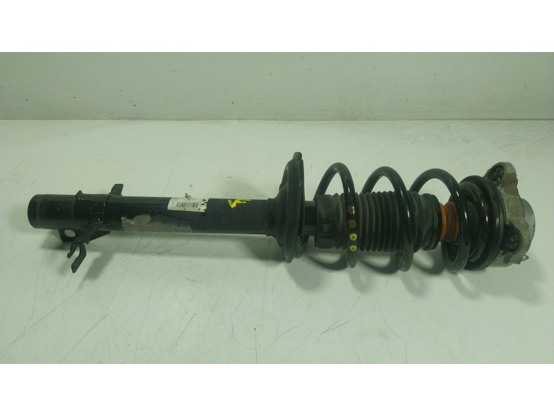 Recambio de amortiguador delantero izquierdo para peugeot boxer furgoneta 2.2 bluehdi 140 referencia OEM IAM 5208L2 50707078 