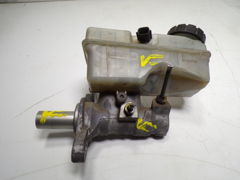 Recambio de bomba freno para dacia lodgy 1.5 dci diesel fap cat referencia OEM IAM 460117430R 460915125R 