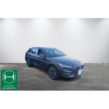 SEAT LEON SPORTSTOURER (KL8)