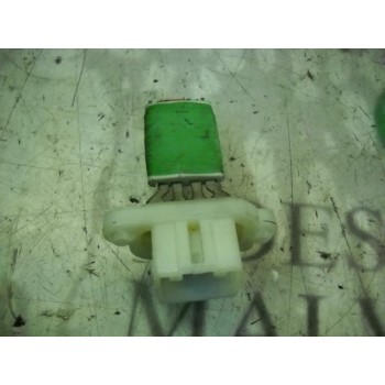 RESISTENCIA CALEFACCION 