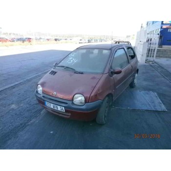RENAULT TWINGO (CO6)