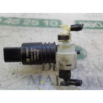 BOMBA LIMPIA 13250357 