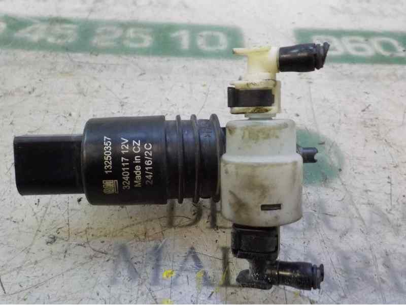 Recambio de bomba limpia para opel corsa e 1.3 16v cdti referencia OEM IAM 13250357  