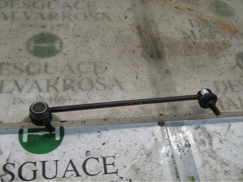 Recambio de tirante delantero izquierdo para hyundai accent (mc) gls full crdi referencia OEM IAM 548301E000  