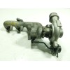 Recambio de turbocompresor para kia cee´d (jd) 1.4 crdi 90 referencia OEM IAM 282012A760 282012A760 