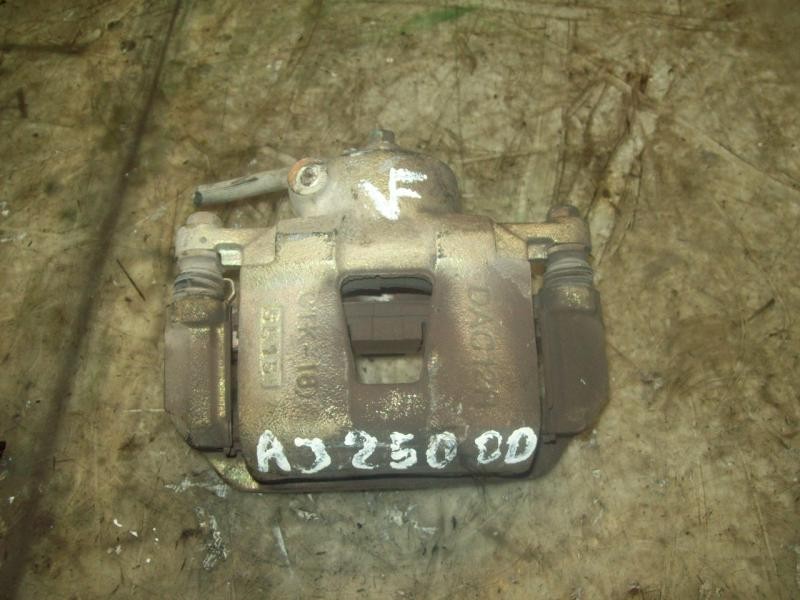 Recambio de pinza freno delantera derecha para chevrolet lacetti cdx referencia OEM IAM   