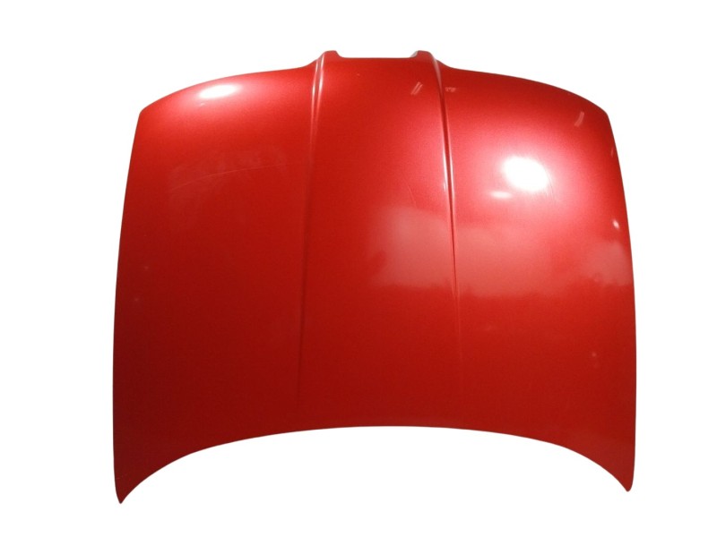 Recambio de capot delantero para seat leon (1m1) 1.9 tdi referencia OEM IAM   