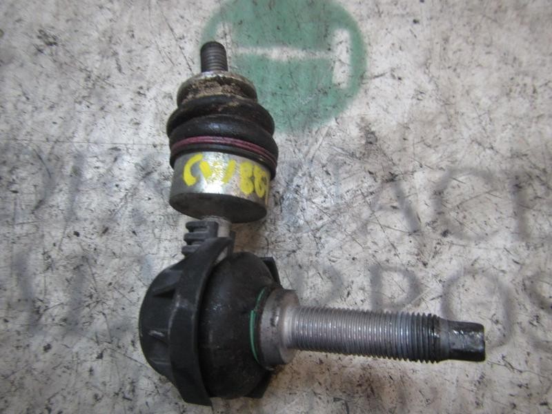 Recambio de tirante trasero izquierdo para ford c-max titanium referencia OEM IAM 1856667  