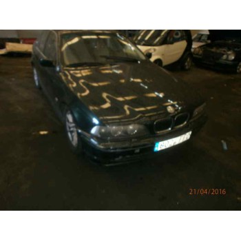 BMW SERIE 5 BERLINA (E39)