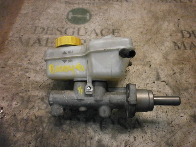 Recambio de bomba freno para volkswagen polo (9n3) highline referencia OEM IAM 6Q0611019Q  