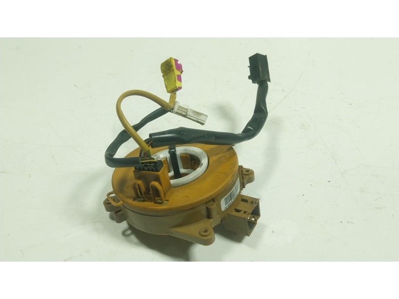 Recambio de anillo airbag para peugeot boxer furgoneta 2.2 bluehdi 140 referencia OEM IAM 1617009280  