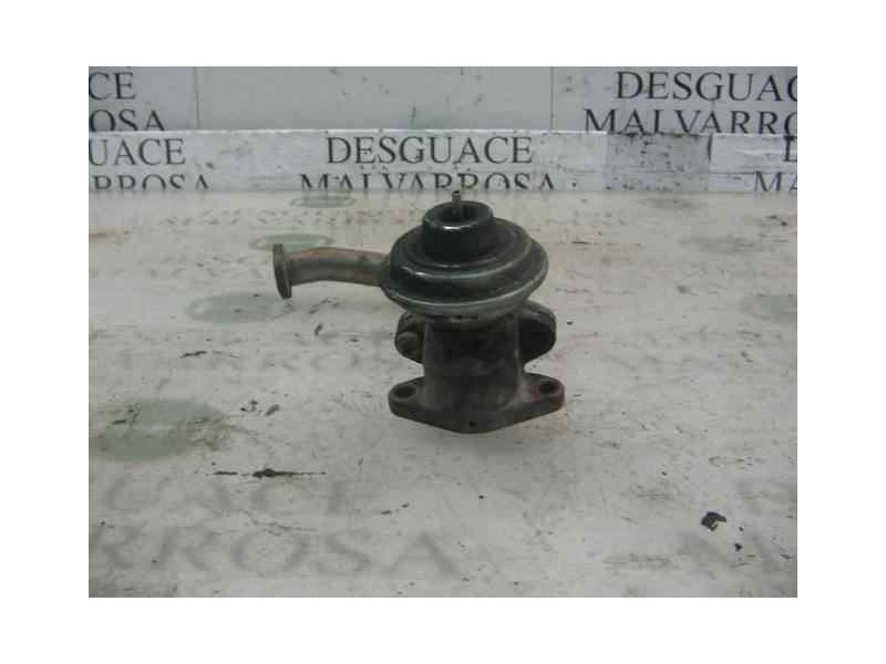 Recambio de valvula egr para ford escort berlina/turnier 1.8 turbodiesel cat referencia OEM IAM   