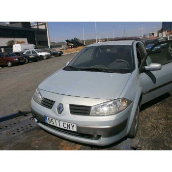 RENAULT MEGANE II BERLINA 3P