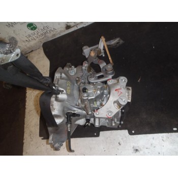 CAJA CAMBIOS 091442422R 