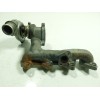 Recambio de turbocompresor para kia cee´d (jd) 1.4 crdi 90 referencia OEM IAM 282012A760 282012A760 