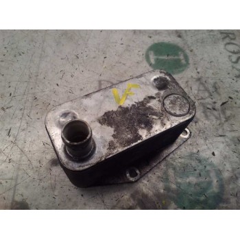 ENFRIADOR ACEITE MOTOR 