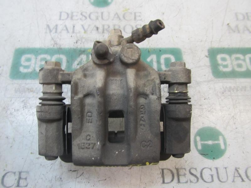 Recambio de pinza freno trasera izquierda para kia pro_ceed crdi cat referencia OEM IAM 582101H300  