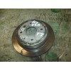 Recambio de disco freno trasero para chevrolet lacetti cdx referencia OEM IAM   