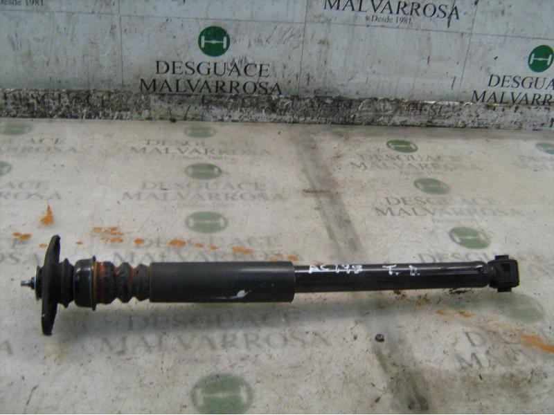 Recambio de amortiguador trasero derecho para hyundai accent (mc) gls full crdi referencia OEM IAM 553101E200  