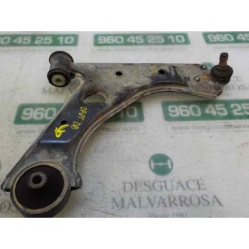 BRAZO SUSPENSION INFERIOR DELANTERO DERECHO 13426553 