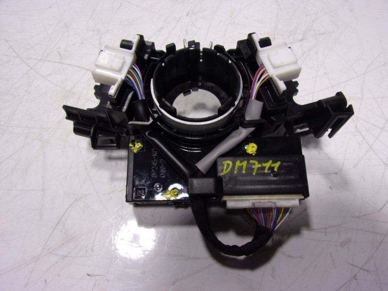 Recambio de anillo airbag para toyota yaris 1.5 vvti hev referencia OEM IAM 8924BK0020 89245K0020 