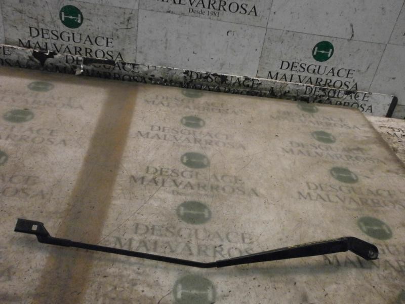 Recambio de brazo limpia delantero derecho para volkswagen polo (9n3) highline referencia OEM IAM 6Q1955410D  