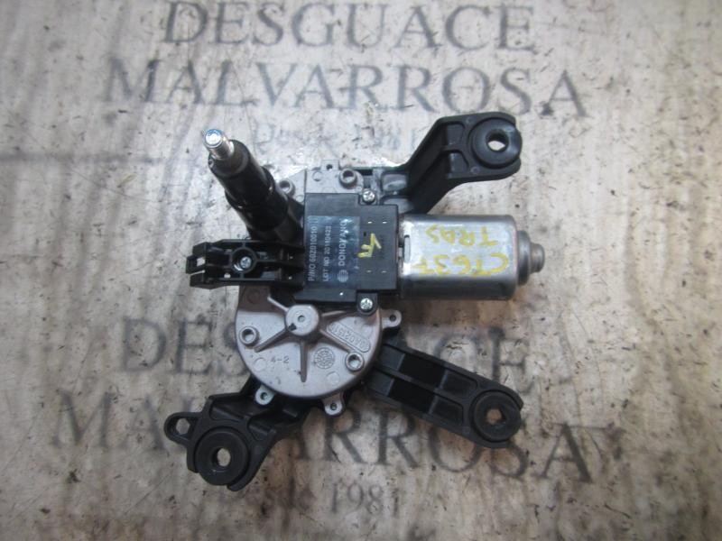 Recambio de motor limpia trasero para chevrolet cruze hatchback 1.6 cat referencia OEM IAM 95483121 95483121 