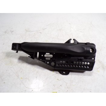 MANETA EXTERIOR DELANTERA IZQUIERDA 806B04979R 