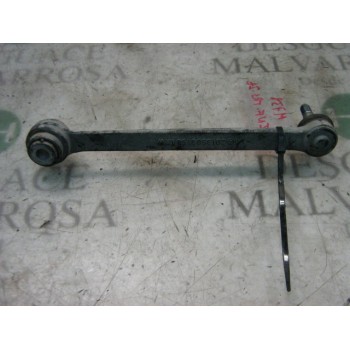 BRAZO SUSPENSION INFERIOR TRASERO IZQUIERDO 