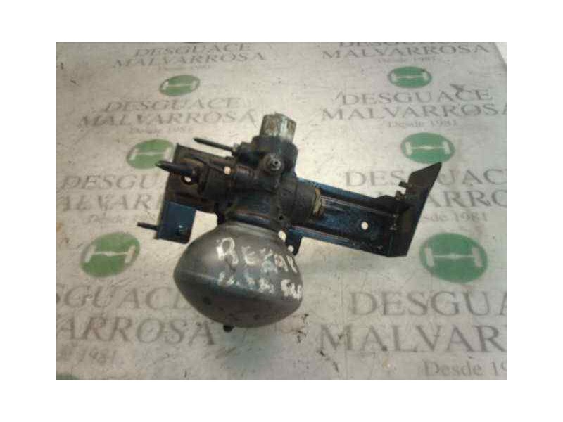 Recambio de repartidor de freno para citroën c5 berlina 2.0 hdi referencia OEM IAM   