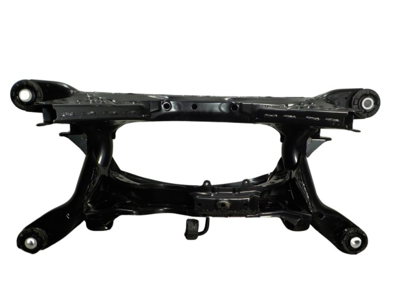 Recambio de puente trasero para toyota rav4 hybrid fwd referencia OEM IAM 5120642090  