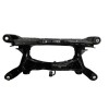 Recambio de puente trasero para toyota rav4 hybrid fwd referencia OEM IAM 5120642090  