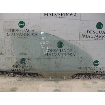 CRISTAL PUERTA DELANTERO DERECHO 