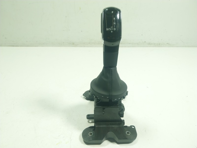 Recambio de palanca cambio para mini mini countryman (f60) cooper s all4 referencia OEM IAM 61317950469 795046902 