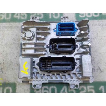 CENTRALITA MOTOR UCE 55487860 