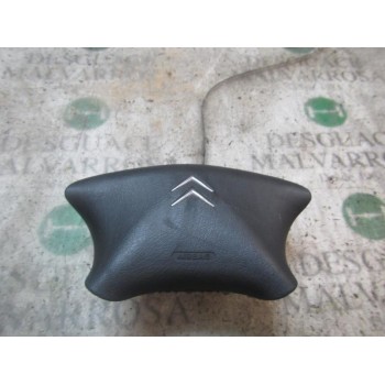 AIRBAG DELANTERO IZQUIERDO 